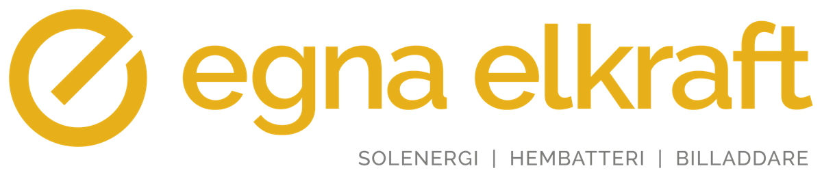 Egna Elkraft